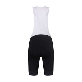 RIVANELLE pantalones cortos de tirantes - BRISK - negro/blanco