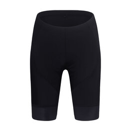 RIVANELLE pantalones cortos sin tirantes - BRISK - negro