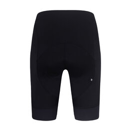 RIVANELLE pantalones cortos sin tirantes - BRISK - negro