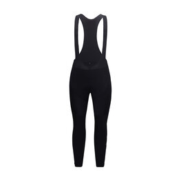 RIVANELLE pantalones largos con tirantes - PROFIT - negro