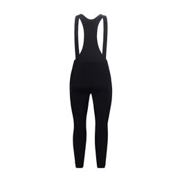 RIVANELLE pantalones largos con tirantes - PROFIT - negro