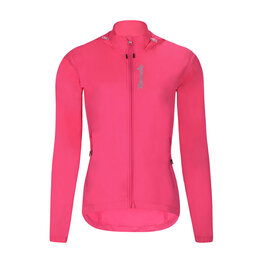 RIVANELLE impermeable - WIND/RAIN - rosa