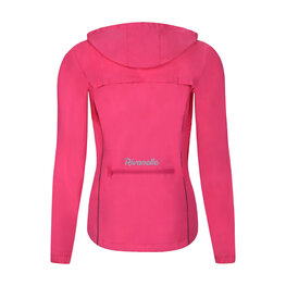 RIVANELLE impermeable - WIND/RAIN - rosa
