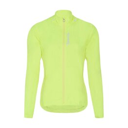 RIVANELLE impermeable - WIND/RAIN - amarillo