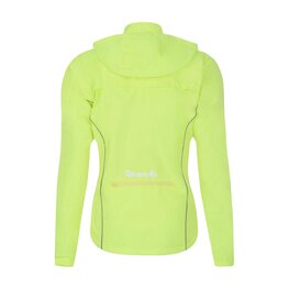 RIVANELLE impermeable - WIND/RAIN - amarillo