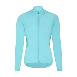 RIVANELLE impermeable - WIND/RAIN - turquesa