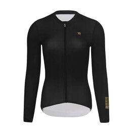 RIVANELLE maillot de verano de manga larga - VICTORIOUS GOLD ELITE LADY - negro