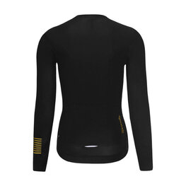 RIVANELLE maillot de verano de manga larga - VICTORIOUS GOLD ELITE LADY - negro