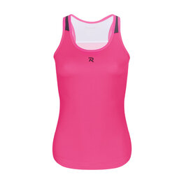 RIVANELLE maillot sin mangas - SPARK ELITE - rosa/negro