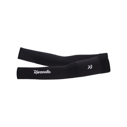 RIVANELLE calentadores de manos - THERMAL ARM WARMERS - negro