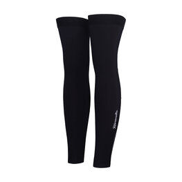 RIVANELLE calentadores - THERMAL LEG WARMERS - negro
