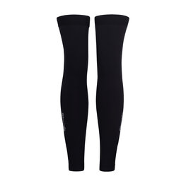 RIVANELLE calentadores - THERMAL LEG WARMERS - negro