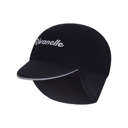 RIVANELLE tapa - WINTER CAP II. - negro