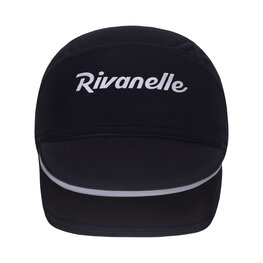 RIVANELLE tapa - WINTER CAP II. - negro