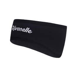 RIVANELLE cinta para la cabeza - WINTER HEADBAND - negro
