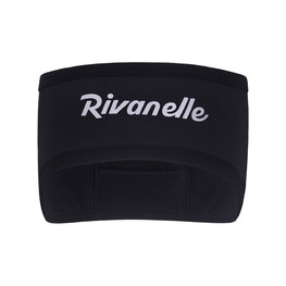 RIVANELLE cinta para la cabeza - WINTER HEADBAND - negro