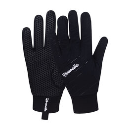 RIVANELLE guantes de dedos largos - WINTER GLOVES - negro