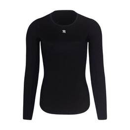 RIVANELLE camiseta de manga larga - WINTER BASE LAYER - negro