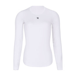 RIVANELLE camiseta de manga larga - WINTER BASE LAYER - blanco