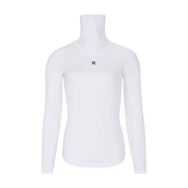 RIVANELLE cuello alto - CYCLEPRO - blanco