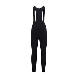 RIVANELLE pantalones largos con tirantes - CONTROL - negro