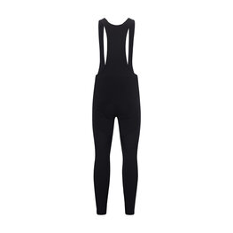 RIVANELLE pantalones largos con tirantes - CONTROL - negro