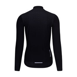 RIVANELLE maillot de invierno de manga larga - STARLIGHT WINTER  - negro