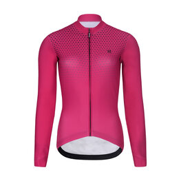 RIVANELLE maillot de invierno de manga larga - STARLIGHT WINTER  - rosa