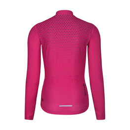 RIVANELLE maillot de invierno de manga larga - STARLIGHT WINTER  - rosa