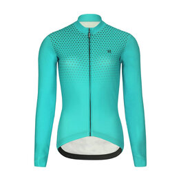RIVANELLE maillot de invierno de manga larga - STARLIGHT WINTER  - turquesa
