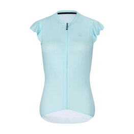 RIVANELLE jersey de manga corta - FLAIR - azul claro