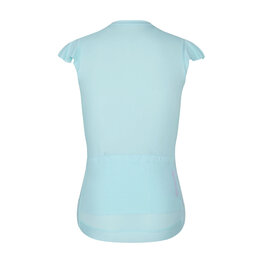 RIVANELLE jersey de manga corta - FLAIR - azul claro
