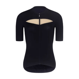 RIVANELLE jersey de manga corta - GLAMOR - negro