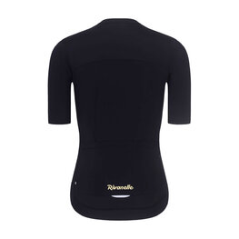 RIVANELLE jersey de manga corta - GLAMOR - negro/beige