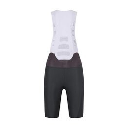 RIVANELLE pantalones cortos de tirantes - NOVEL PRO - antracita