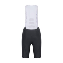 RIVANELLE pantalones cortos de tirantes - NOVEL PRO - antracita