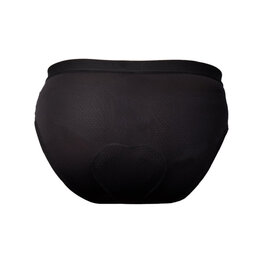 RIVANELLE braguitas - SPORTY - negro