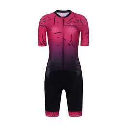 RIVANELLE monos - TEMPO - rosa/negro