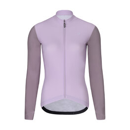 RIVANELLE maillot de invierno de manga larga - PERFORMANCE WINTER - púrpura