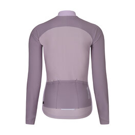 RIVANELLE maillot de invierno de manga larga - PERFORMANCE WINTER - púrpura