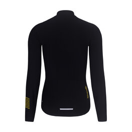 RIVANELLE maillot de invierno de manga larga - VICTORIOUS WINTER - negro