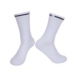 RIVANELLE calcetines clásicos - VELON - blanco