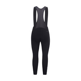 RIVANELLE pantalones largos con tirantes - ELITE WINTER - negro