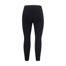 RIVANELLE pantalones largos sin tirantes - ELITE WINTER - negro