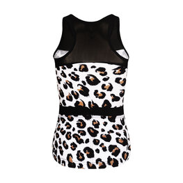 RIVANELLE maillot sin mangas - WILDCAT BELLA - blanco/multicolor