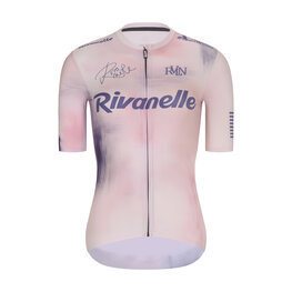 RIVANELLE jersey de manga corta - TEAM SPIRIT - beige