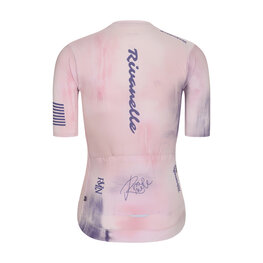 RIVANELLE jersey de manga corta - TEAM SPIRIT - beige