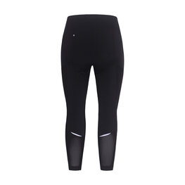 RIVANELLE Pantalón 3/4 sin tirantes - ELITE LADY - negro