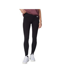 FOX pantalones largos sin tirantes - FOX HEAD LADY - negro