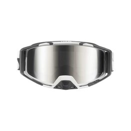 IXS Gafas - TRIGGER GOGGLE - blanco
